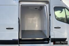 Renault Trucks Master
                                          