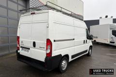 Citroen Jumper
                                          110