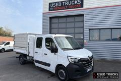 Renault Trucks Master
                                          145