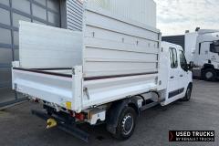 Renault Trucks Master
                                          145
