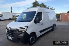 Renault Trucks Master
                                          150