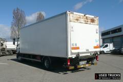Renault Trucks D
                                          210