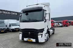 Renault Trucks T
                                          