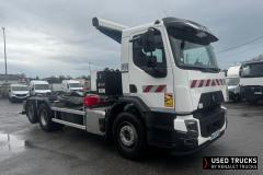 Renault Trucks C cab 2.3
                                          430