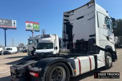 Renault Trucks T High
                                          520