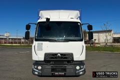 Renault Trucks D
                                          210