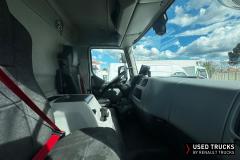 Renault Trucks D
                                          240