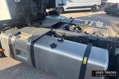 Renault Trucks T High
                                          480