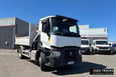 Renault Trucks C
                                          380
