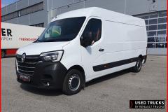 Renault Trucks Master
                                          110