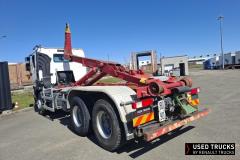 Renault Trucks C
                                          430