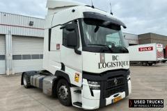 Renault Trucks T
                                          