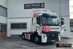 Renault Trucks T
                                          480
