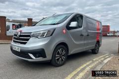 Renault Trucks Trafic
                                          150