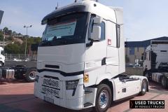 Renault Trucks T High
                                          520