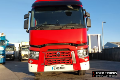 Renault Trucks T
                                          480