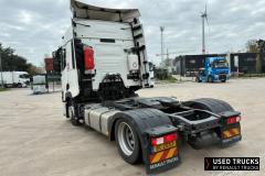 Renault Trucks T
                                          