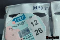 Renault Trucks D Wide
                                          250