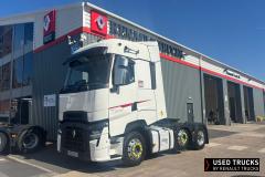 Renault Trucks T High
                                          520