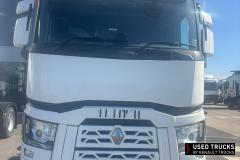 Renault Trucks T
                                          520