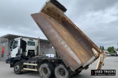 Renault Trucks K
                                          430