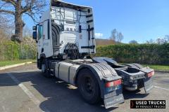 Renault Trucks T
                                          430