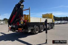 Renault Trucks C
                                          440