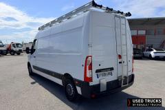 Renault Trucks Master
                                          135