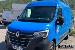 Renault Trucks Master
                                          145