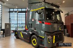 Renault Trucks T
                                          480
