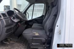 Nissan Interstar
                                          150