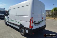 Renault Trucks Master
                                          76