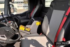Renault Trucks C
                                          460