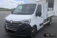 Renault Trucks Master
                                          165