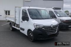 Renault Trucks Master
                                          165