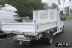 Renault Trucks Master
                                          165