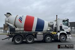 Renault Trucks C
                                          430