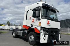 Renault Trucks T
                                          480