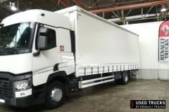 Renault Trucks T
                                          480