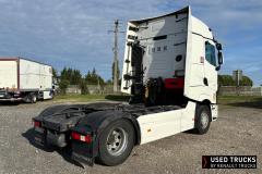 Renault Trucks T High
                                          480
