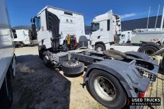 Renault Trucks T
                                          430