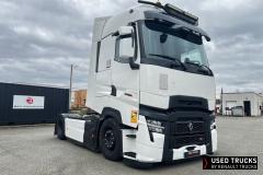 Renault Trucks T High
                                          480