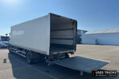 Renault Trucks D
                                          280