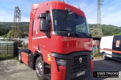 Renault Trucks T
                                          520