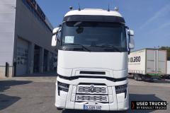 Renault Trucks T High
                                          520