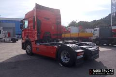 Renault Trucks T
                                          520