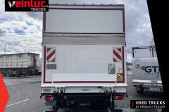 Renault Trucks D
                                          280
