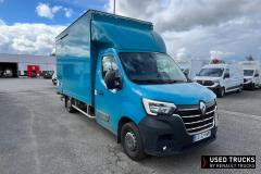 Renault Trucks Master
                                          145