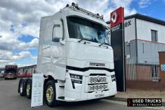 Renault Trucks T High
                                          520