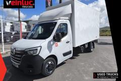 Renault Trucks Master
                                          165